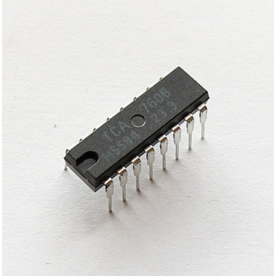 TCA760 Power Audio Verstärker 2W