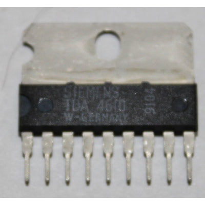TDA4610 COLOUR TV -EW-CORRECTION 9SIL