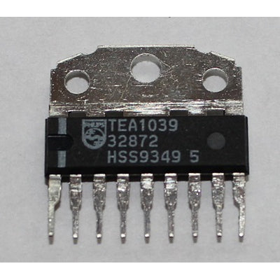 TEA1039 Schalt- Controller