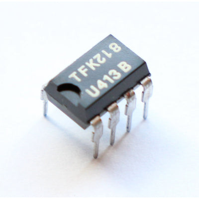 U413B Power NF Verstärker 1W