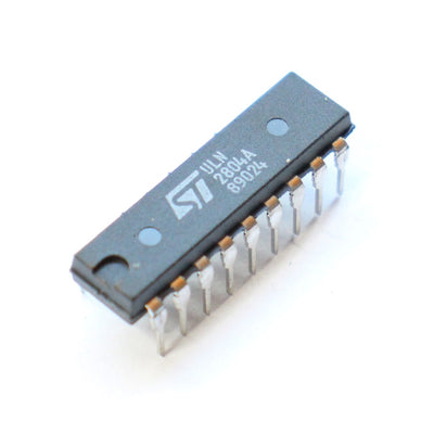 ULN2804 NPN Transistor Array-8 darlington