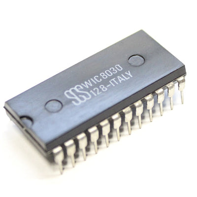 WIC8030 Drumbox für Wersi Orgeln